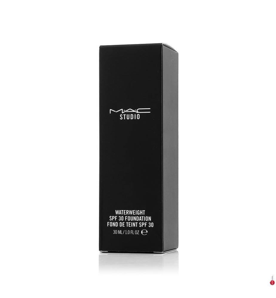 Waterweight Fluid Foundation SPF 30 #NC42 - 30 ml