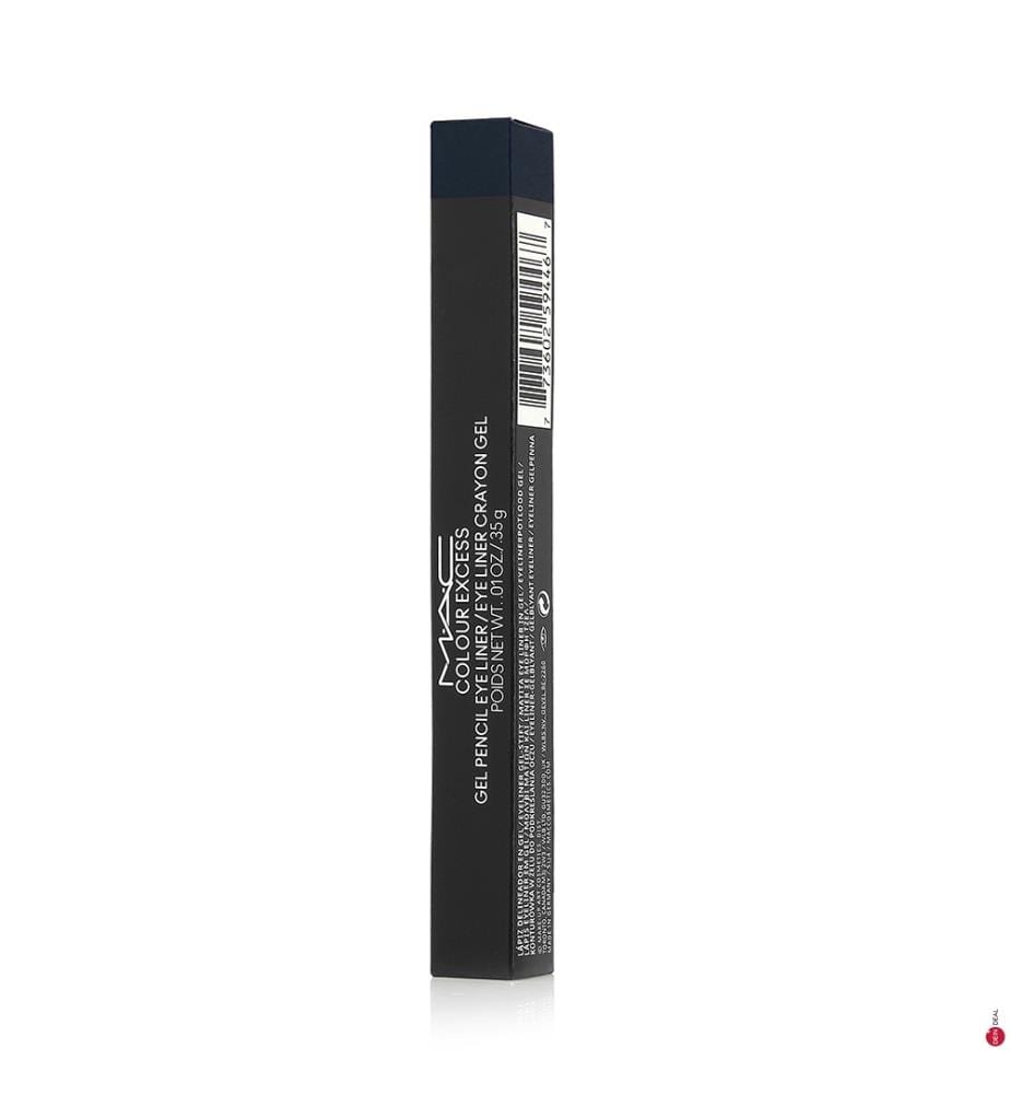 Eyeliner # Stay The Night - 0.01 OZ