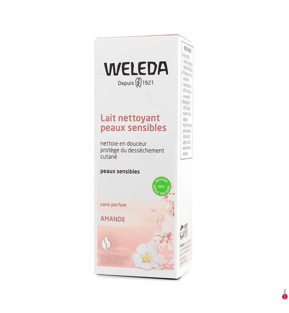 Lait Nettoyant - 75 ml
