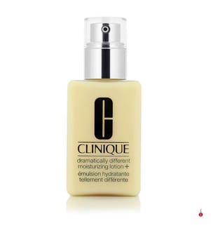 Feuchtigkeitslotion Dramatically Different Mixed Skin - 125 ml