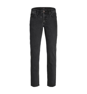Regular Fit Jeans - Blau