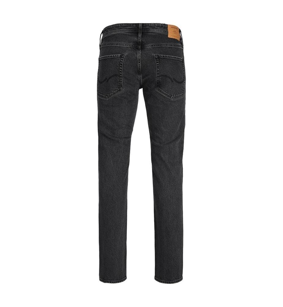 Regular Fit Jeans - Blau
