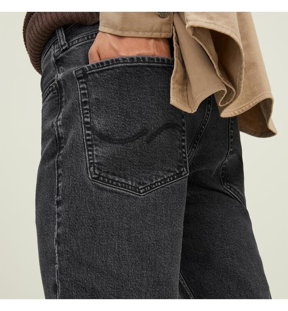 Regular Fit Jeans - Blau