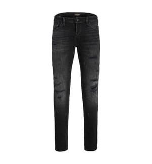 Jeans - Schwarz