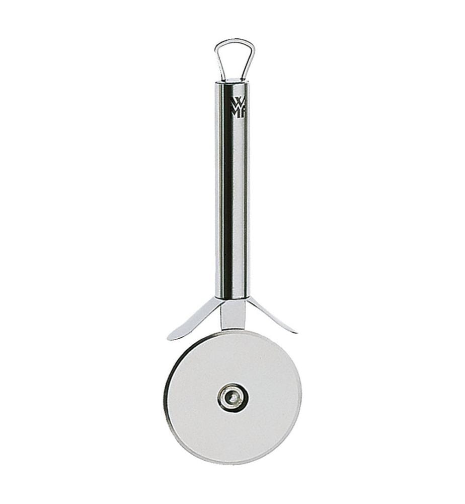 WMF Profi Plus Pizza Roller 16.8 cm, Silver | DeinDeal