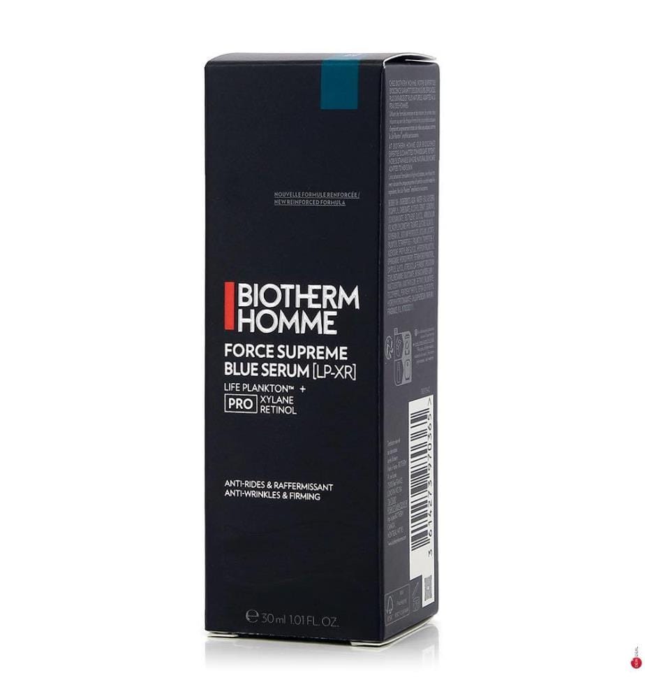 Force Supreme Anti-Falten Serum - 30 ml