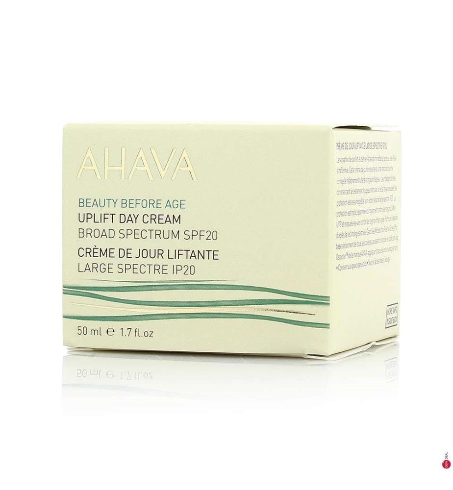Tagescreme Beauty Before Age - 50 ml