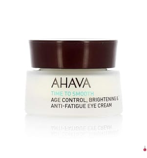 Anti-Aging Augenkonturencreme Time To Smooth - 15 ml