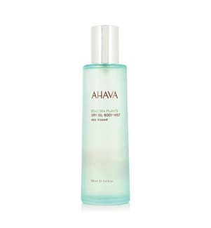 Trockenöl Deadsea Plants - Sea-Kissed - 100 ml
