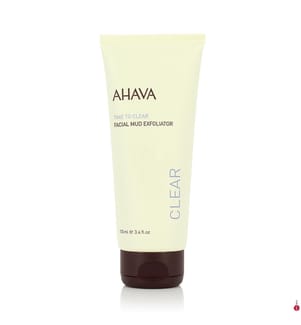 Gesichts-Peeling Time to Clear - 100 ml