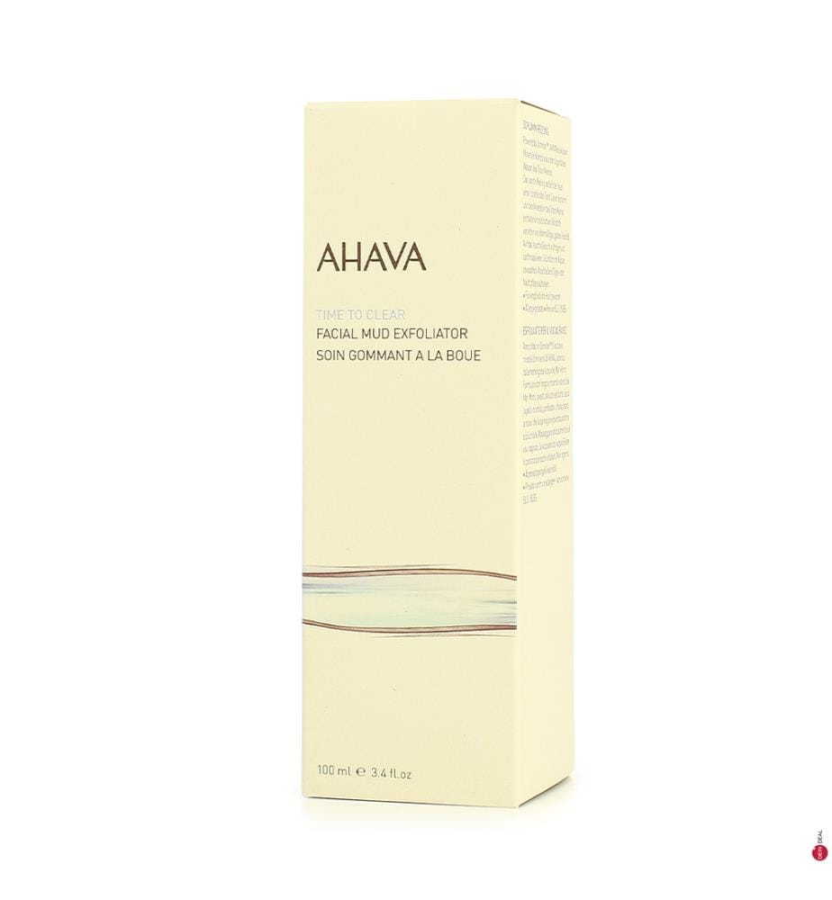 Gesichts-Peeling Time to Clear - 100 ml