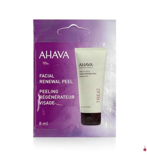 Regenerierendes Peeling Time to Treat - 8 ml