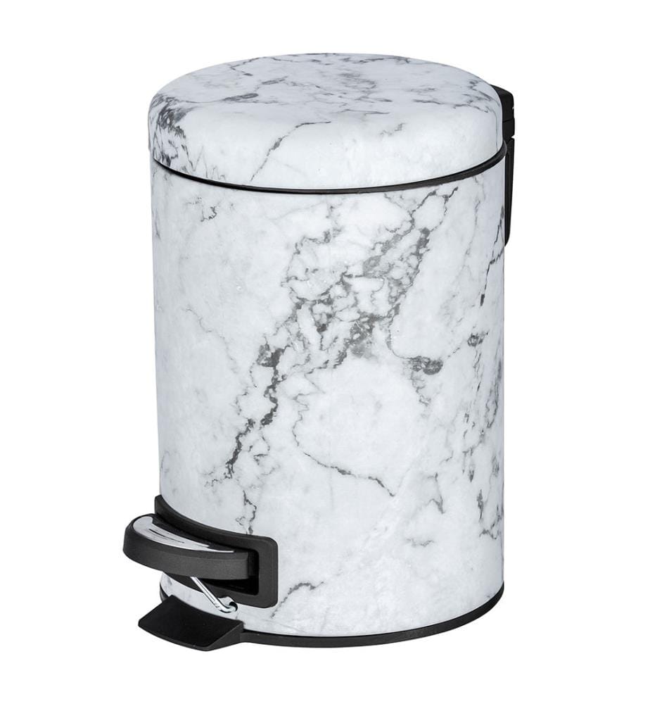 Wenko Cosmetics garbage can | DeinDeal
