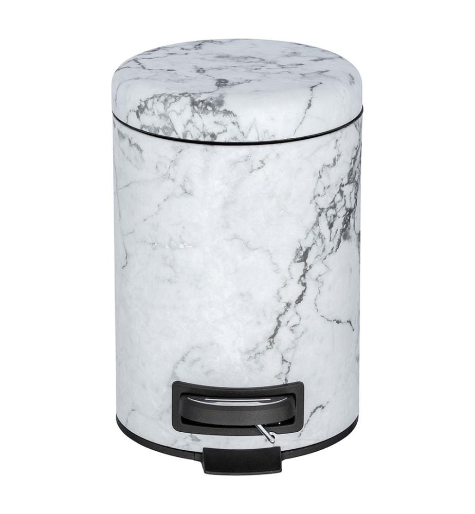 Wenko Cosmetics garbage can | DeinDeal