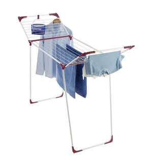 Sèche-linge Summer Dry, longueur d'étendage 20 m