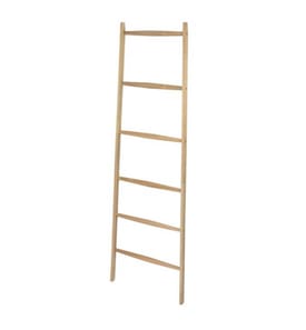 Echelle porte serviette Acina