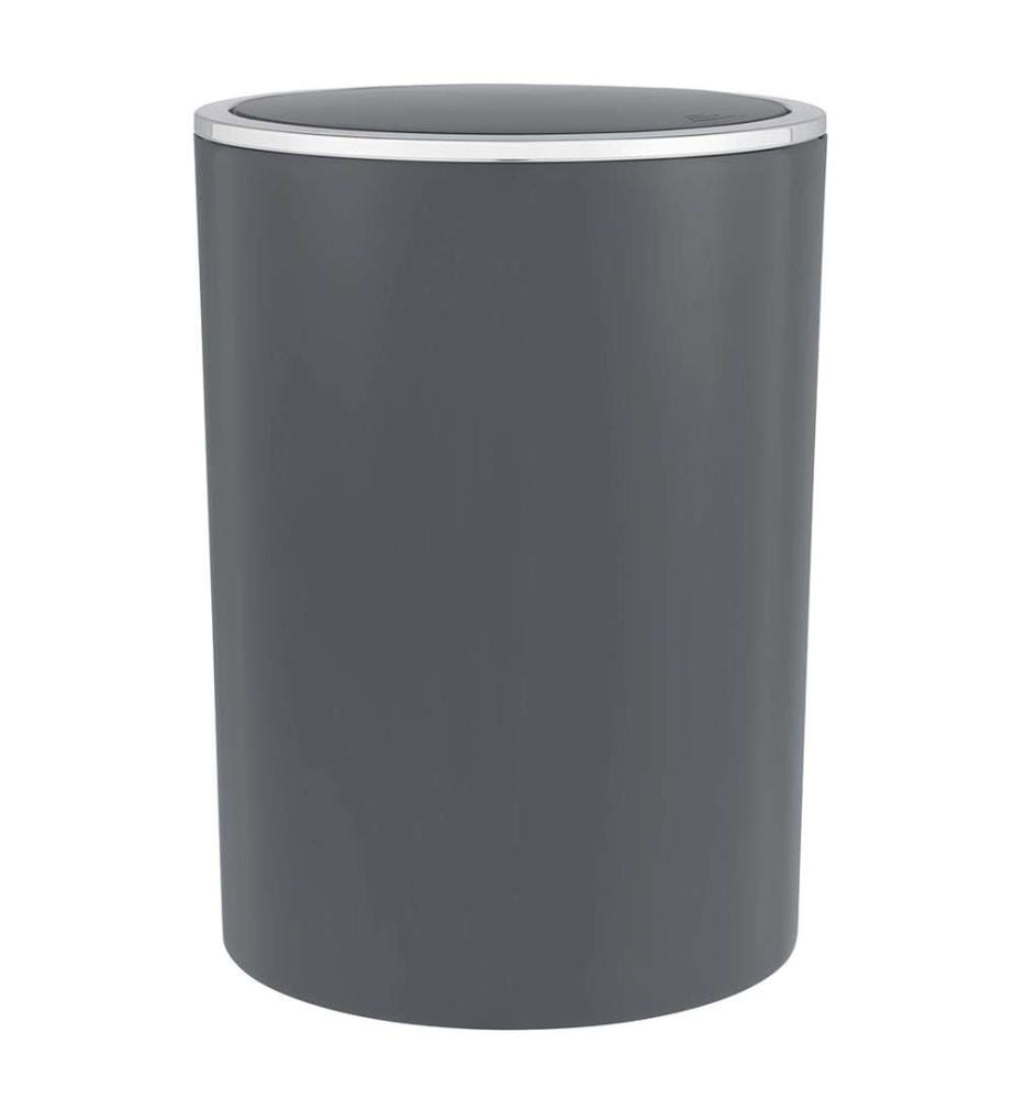 Wenko Small bathroom waste garbage can ,5 liters | DeinDeal