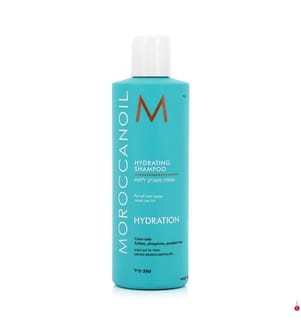 Shampoo Hydratation - 250 ml