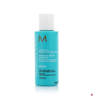 Shampoo Réparateur Hydratant - 70 ml