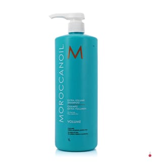 Shampoo Volume - 1 L