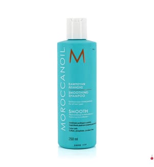 Shampoo Smooth - 250 ml