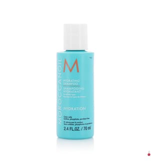 Shampoo Hydrating - 70 ml