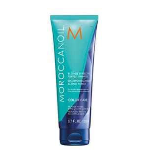 Shampoo Blond Purple - 200 ml