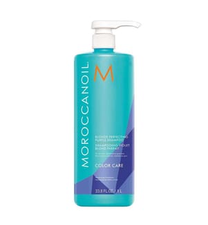 Shampoo Blond Purple - 1 L