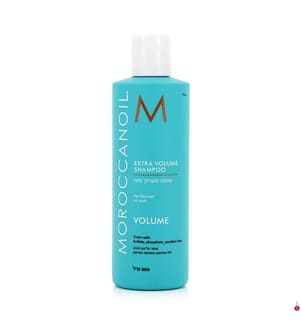 Shampoo Extra Volume - 250 ml