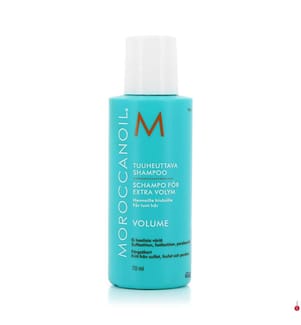 Shampoo Extra Volume - 70 ml