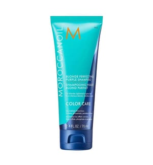 Shampoo Blond Purple - 70 ml