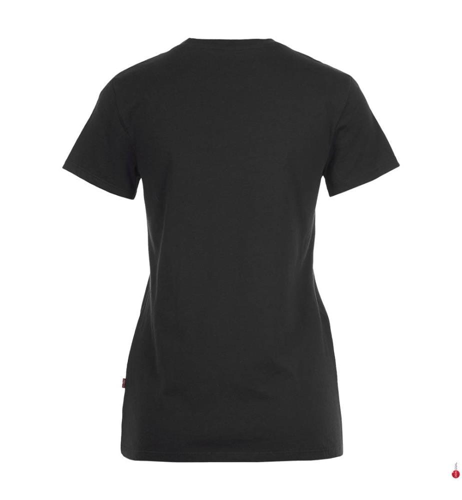 T-Shirt - Schwarz