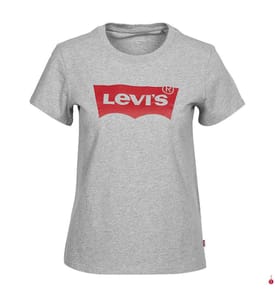 T-Shirt - Grau