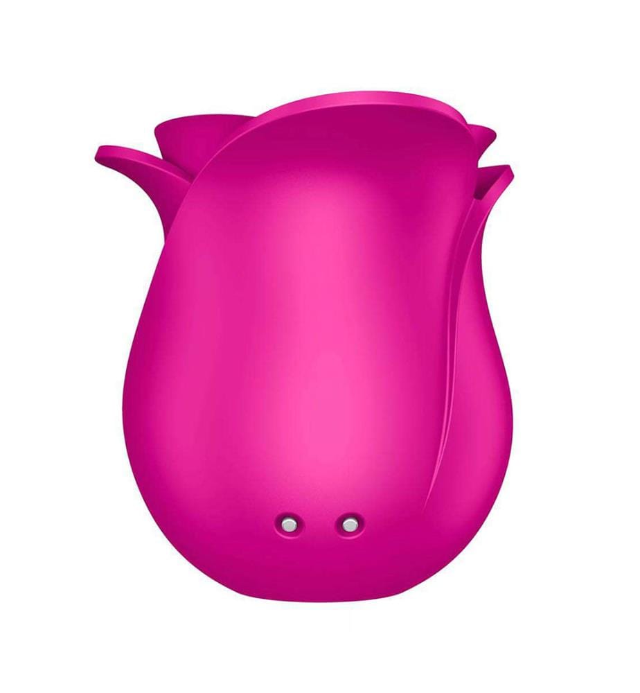 Klitorisstimulator Satisfyer Pro 2 Modern Blossom - Rosa