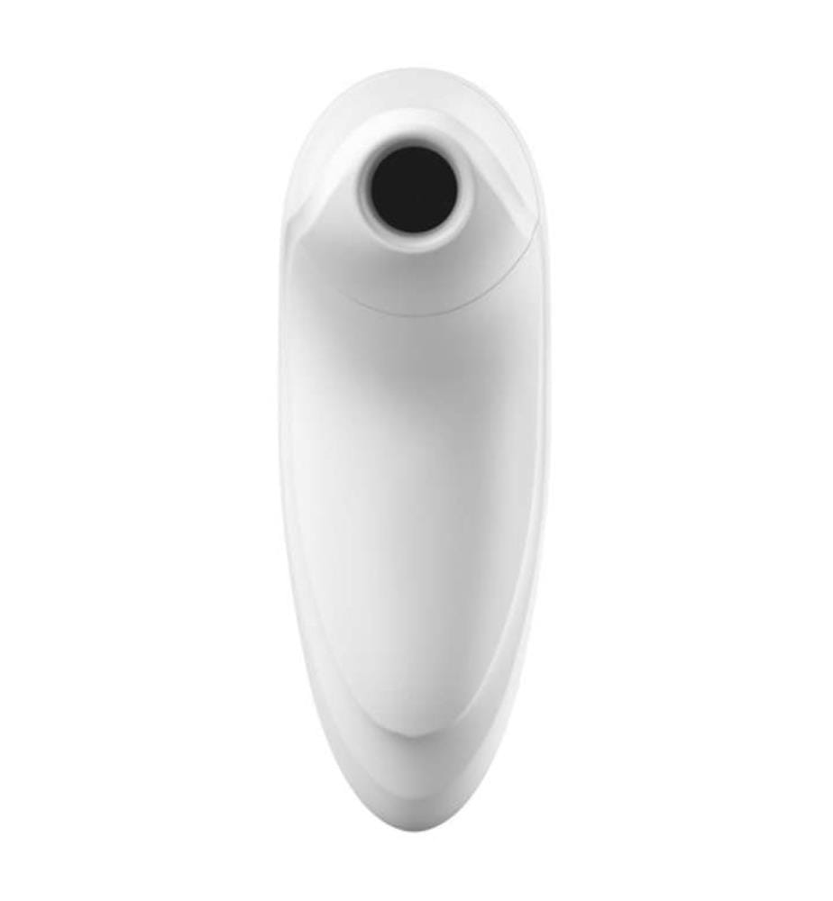 Pro Plus Vibration - Weiss
