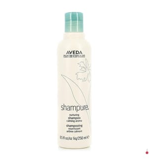 Shampoo Shampure - 250 ml