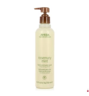 Waschgel Rosemary Mint - 250 ml