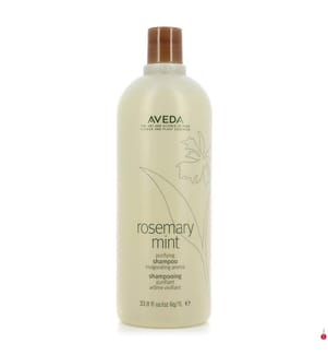 Shampoo Rosemary Mint - 1 L
