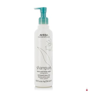 Reiniger für Hände und Körper Shampure - 250 ml
