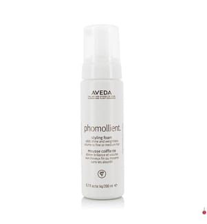 Mousse Coiffante Phomollient - 200 ml