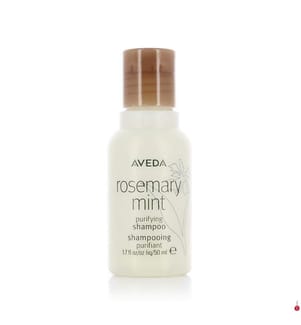 Shampoo Rosemary Mint - 50 ml