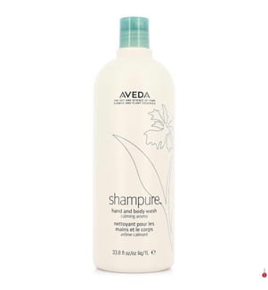 Reiniger für Hände und Körper Shampure - 1 L
