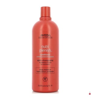 Après-Shampoing Nutri Plenish - 1 L