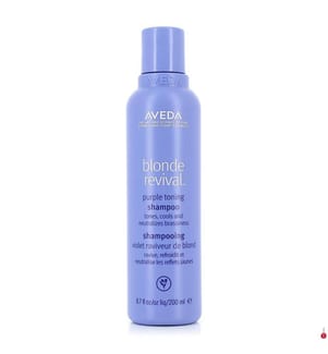 Revitalisierendes Shampoo Blond Revival - 200 ml