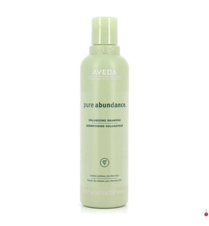 Shampoo Pure Abundance Volumizing - 250 ml