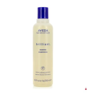 Shampoo Brilliant™ - 250 ml