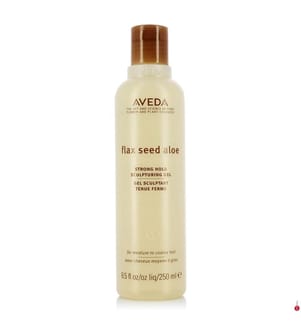 AVEDA - Haargel Flax Seed Aloe - 250 ml