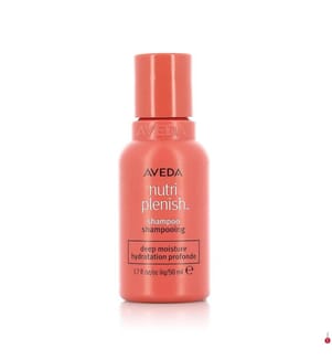 Tiefenwirksames Feuchtigkeitsshampoo Nutri Plenish™ - 50 ml