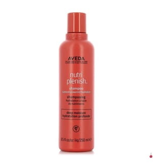 Tiefenwirksames Feuchtigkeitsshampoo Nutri Plenish - 250 ml