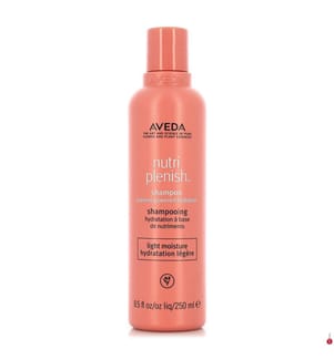 Leicht feuchtigkeitspendendes Shampoo Nutri Plenish - 250 ml